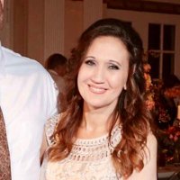 Angela Tidwell - @tippytoe1221 Twitter Profile Photo