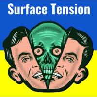 Surface Tension(@SurfTensUA) 's Twitter Profile Photo
