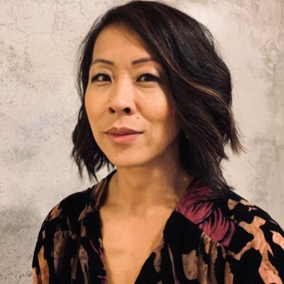 In order of importance - Immigrant/Soccer Mom/CMO. Passionate about DEI and the advancement of those under-represented. My tweets = my own opinions.