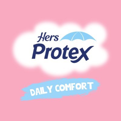 The New Hers Protex, bikin kamu #AntiBaper #AntiMager dan #AntiParno dari pagi hingga malam hari saat haid. Visit https://t.co/IekRtGtsUQ