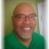 Charles Pinkett - @cspinkett Twitter Profile Photo