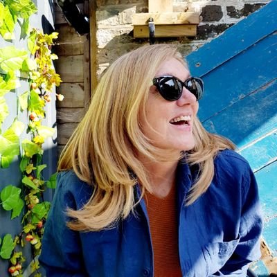 EdeleSheehan's profile picture. Head of Marketing & Comms, Connectivity for Good, Exec Team & Regions @GSMA.
How is mobile connectivity transforming lives, all industries and whole countries?