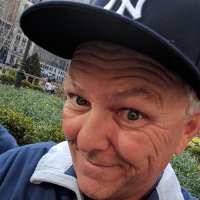 Walter McCalman (@wally_gate) 's Twitter Profile