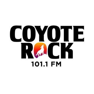 CoyoteRock1011's profile picture. We are Northeast Nevada's Real Rock station! We play the best in rock, metal, hardcore and everything in between. 🤘🏻