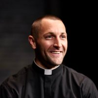 Fr. Stephen Gadberry - @fatherstephen14 Twitter Profile Photo