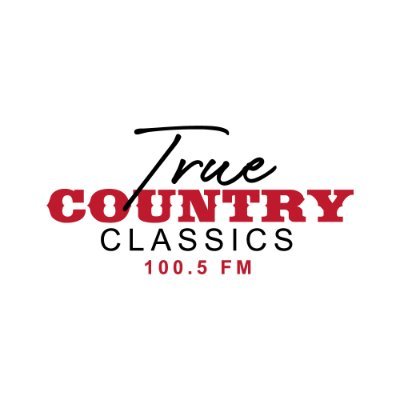 TrueCountry1005's profile picture. We are Nevada’s Country Classic Favorites! 🤠 We play all your favorite hits from the golden days of country music.