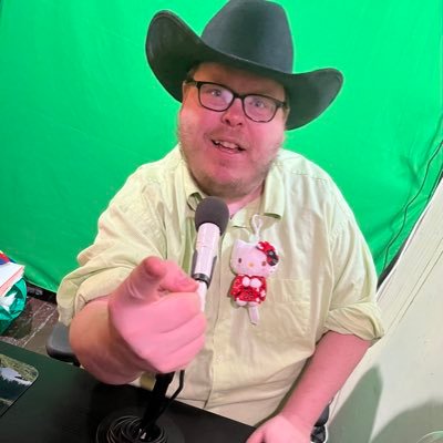 TheGinMaster is a Twitch affiliate. Give me a follow and be a part of the magnificent DRUNK TANK! Old “Game and Movie Podcast” episodes available on YouTube.