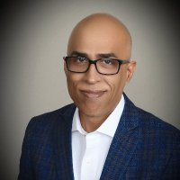 Paddy Padmanabhan (@paddypadmanabha) 's Twitter Profile