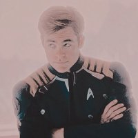 Captain James T. Kirk—(RP).(@ECaptain1701) 's Twitter Profile Photo