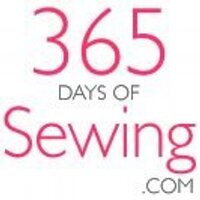 365 Days of Sewing (@365daysofsewing) 's Twitter Profile Photo 365 Days of Sewing (@365daysofsewing) 's Twitter Profile Photo
