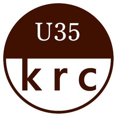 krcU35 Profile Picture