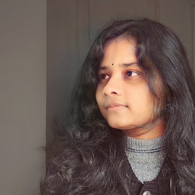 nandiTweets's profile picture. 