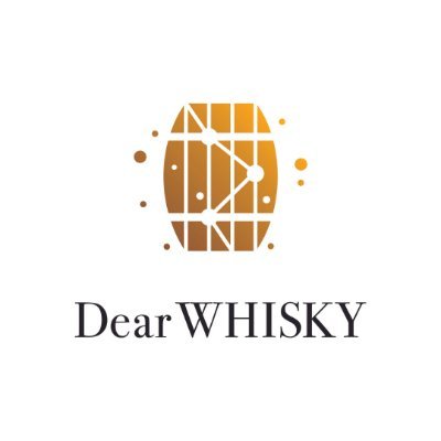 Dear WHISKY ディアウイスキー