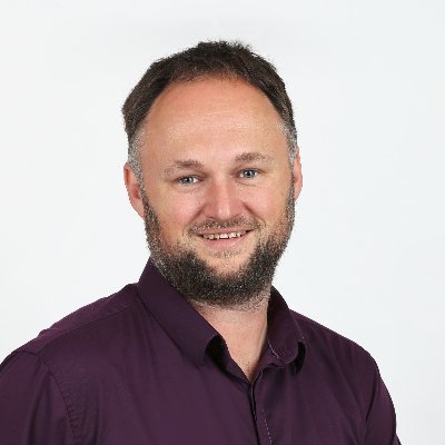 Project Manager, C#, https://t.co/aJFw9vejHe Developer, DevExpress MVP, GIS specialist, STEM champion.