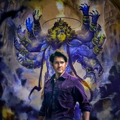 SRC_MASSDHFM's profile picture. Only #SSMB😎