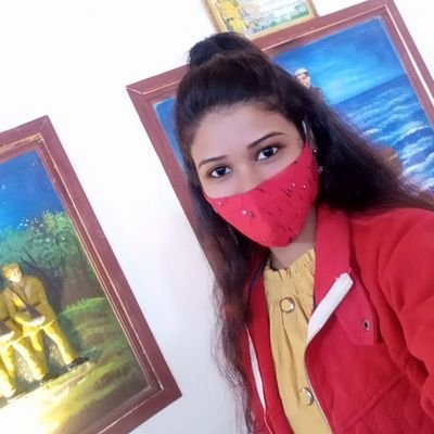 itsRinki_'s profile picture. ✨ Listen to your heart❤, it knows all things ✨