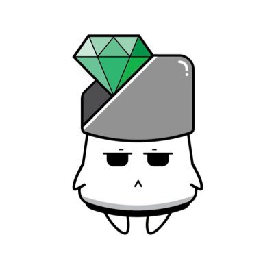 #オーエスジーダイヤモンドツール株式会社(旧(株)日新ダイヤモンド)のマスコットキャラクター #ダイヤン #OSGDiamondTool #ODT ◎問い合わせ→ https://t.co/ixrlLPjqgg ◎タップくん→@osgtapkun @OSGCorporation