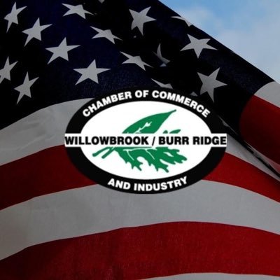 The Willowbrook/Burr Ridge Chamber of Commerce and Industry strives to enhance the business environment and increase the economic growth of its members.