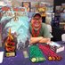 Brad R. Torgersen (@bradrtorgersen) Twitter profile photo Brad R. Torgersen (@bradrtorgersen) Twitter profile photo