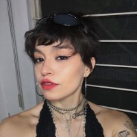 capu (@torchikito) 's Twitter Profile