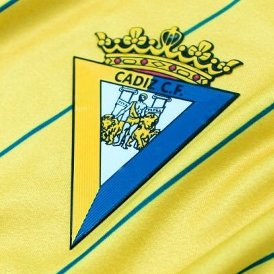 Cádiz CF,enamorado de la Roma