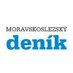 MS Deník (@denikms) Twitter profile photo MS Deník (@denikms) Twitter profile photo