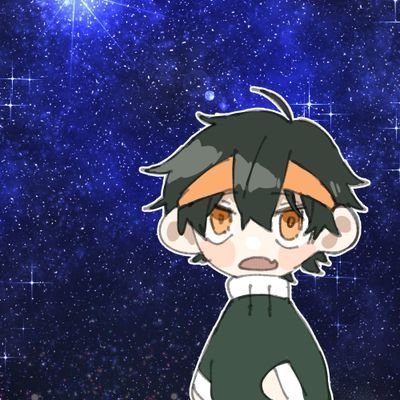 ⚠️現在フォローリクエストを受け付けておりません。⚠️