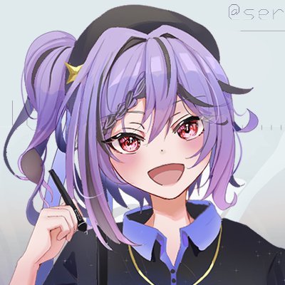 Seralice Live2d、Illustrationさんのプロフィール画像