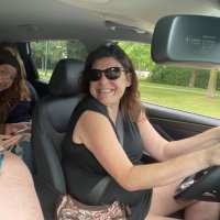 CandaceGillhoolley (@gillhoolleyc) 's Twitter Profile