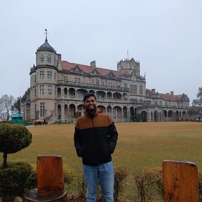 Computational Chemist in Progress | Biomimetic Transition Metal Catalysis | Electronic Structure - Reactivity | PhD @iit__mandi