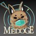 Medic Doge (@doge_medic) Twitter profile photo Medic Doge (@doge_medic) Twitter profile photo
