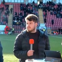 Brendan Pitcher (@brendanpitcher) 's Twitter Profile