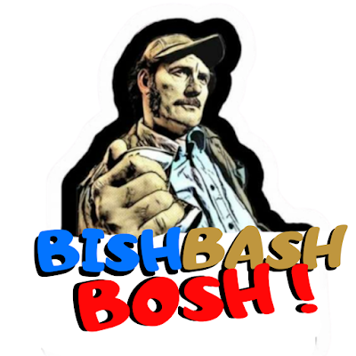 Carp Angler for 40 years - Chasing Chunks Founder & Youtube fishing content creator - #Bishbashboshkeepittosh