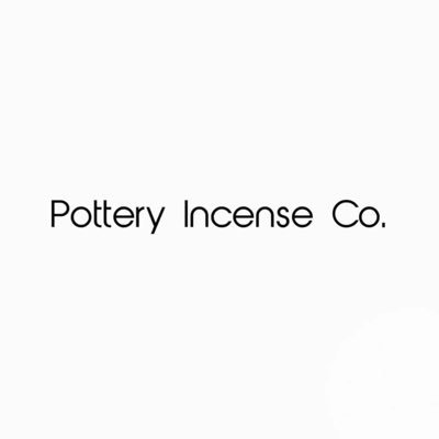 Pottery Incense Coさんのプロフィール画像