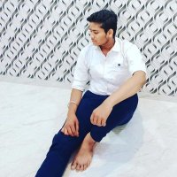 Suryansh Sahu(@Suryansh1619) 's Twitter Profile Photo