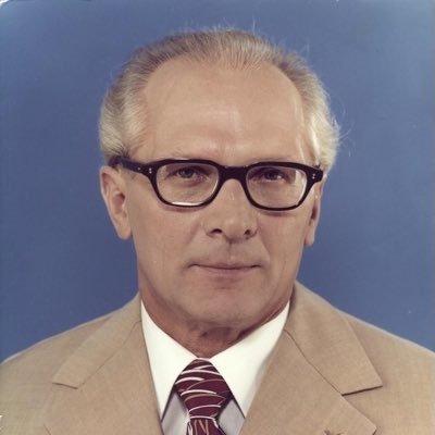 Real_Honecker Profile Picture