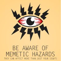 Memetic Hazard (@smoothbraindude) 's Twitter Profile