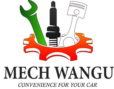 MechWangu Profile Picture