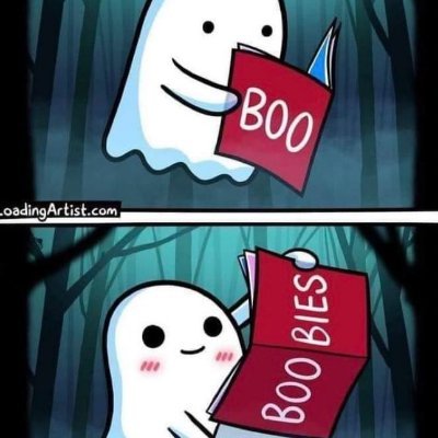 188BabaYaga's profile picture. Like the ghost.