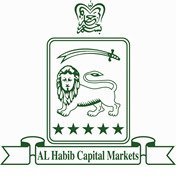 AL Habib Capital Markets (Pvt) Ltd(@alhabibcapital) 's Twitter Profile Photo