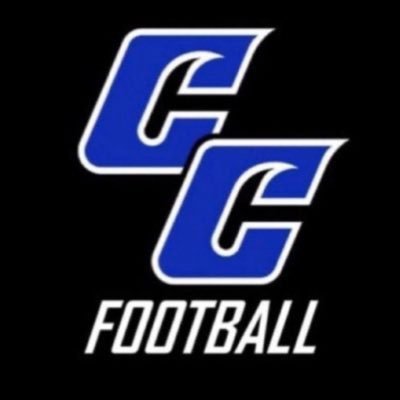 We are transitioning the official twitter account to @CiscoCollegeFB - 2020-2021 UNDEFEATED CONFERENCE CHAMPIONS 🏆💍