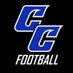 Cisco Junior College Football (@CiscoWranglerFB) Twitter profile photo