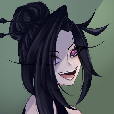 Vivilinさんのプロフィール画像