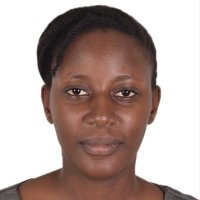 Ireen Samalie Mutekanga (@aturindaireen) 's Twitter Profile