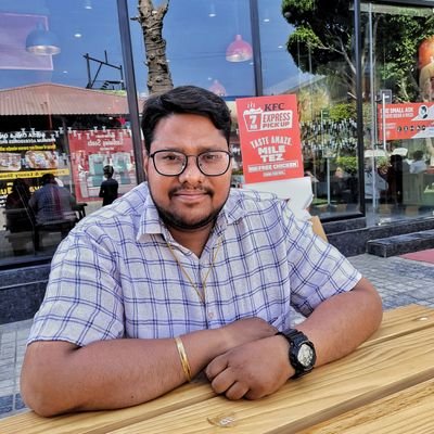 bhupeshgarg's profile picture. :)