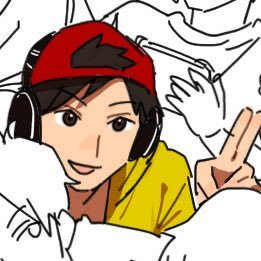 ぽさんのプロフィール画像