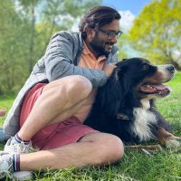 Pranay Hariharan (@pranayh) 's Twitter Profile Photo Pranay Hariharan (@pranayh) 's Twitter Profile Photo