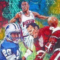 Detroit Sports Talk(@MotownBoys) 's Twitter Profile Photo