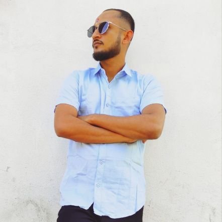 AdshaSangroula's profile picture. 