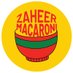 Zaheer Macaroni (@zaheer_macaroni) Twitter profile photo Zaheer Macaroni (@zaheer_macaroni) Twitter profile photo